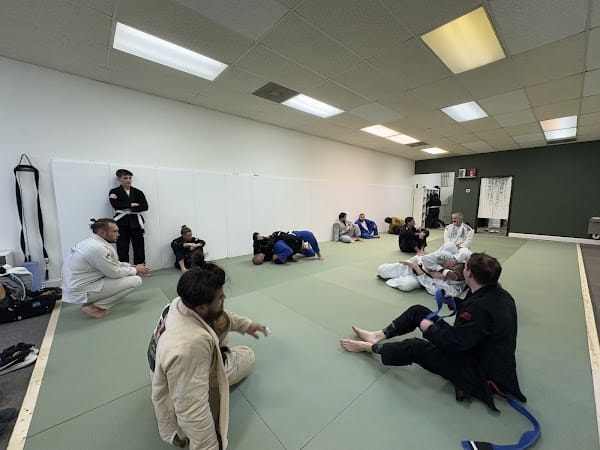 Skyline Jiu Jitsu
