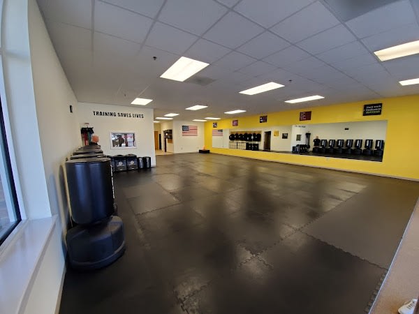 Blue Ridge Martial Arts Academy