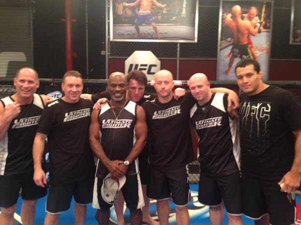 Renaissance Academy of Martial Arts