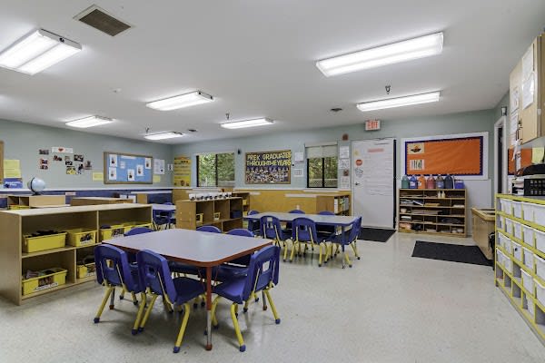 Hillsdale KinderCare