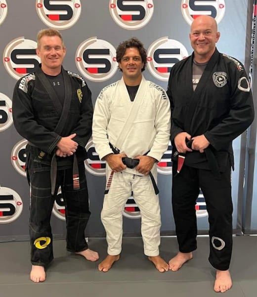 Lindamood's Martial Arts Center