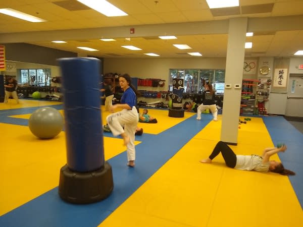 Pilsung Martial Arts