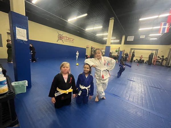 Valhalla Academy of Martial Arts
