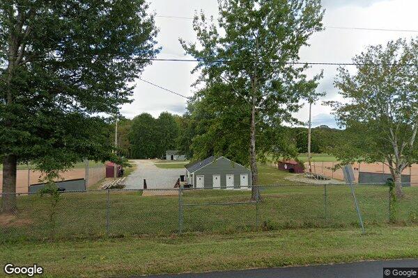 Amherst County Youth Baseball