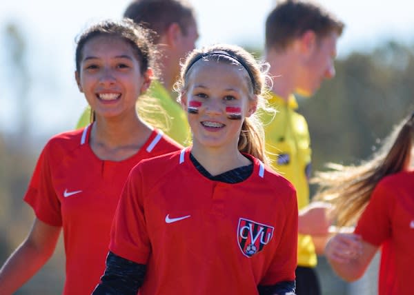 Central Virginia United Soccer Club