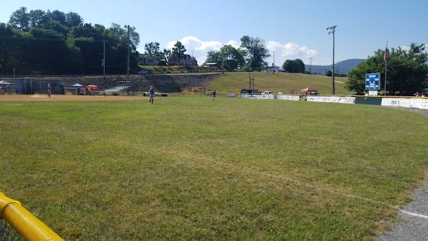 Elkton Little League