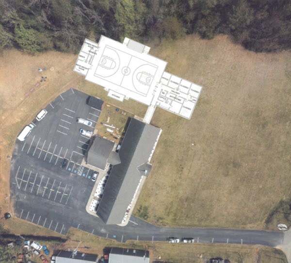 Lifeline Community & Youth Center