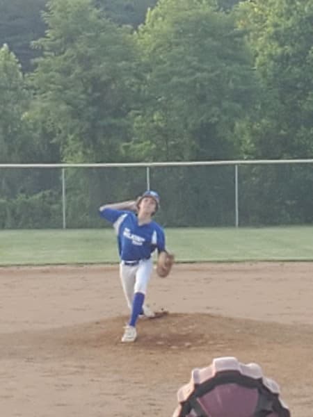 Madison Heights Youth Baseball Association, Inc