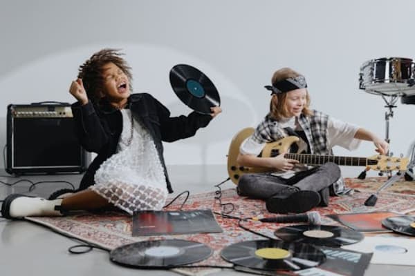 EMU Music Classes for Babies and Children Musikgarten