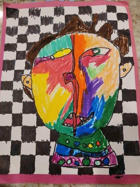 Artistartic Art School