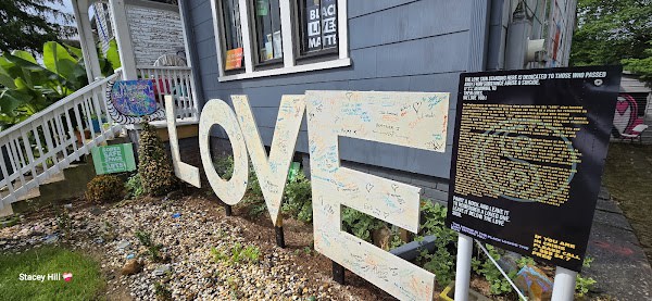 Madison House Of The Arts