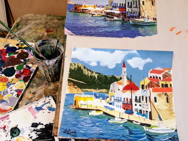 Tysons Art and Learning Center