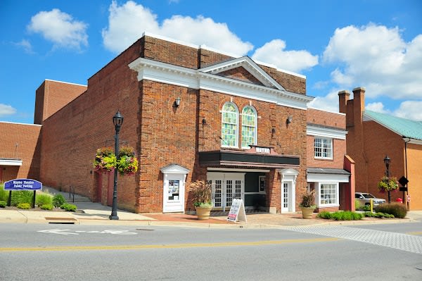 Wayne Theatre