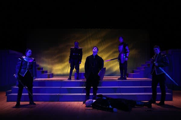 Cavalier Theatre