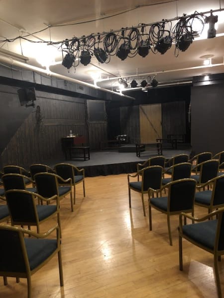 Fredericksburg Theatre Ensemble