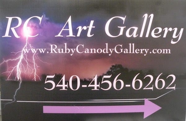 Ruby Canody Gallery