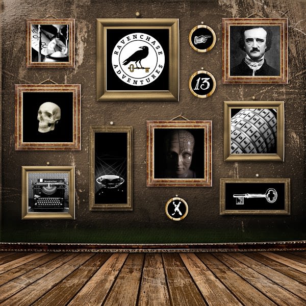 Escape Room RVA