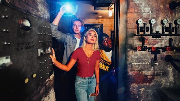 The Escape Game Tysons