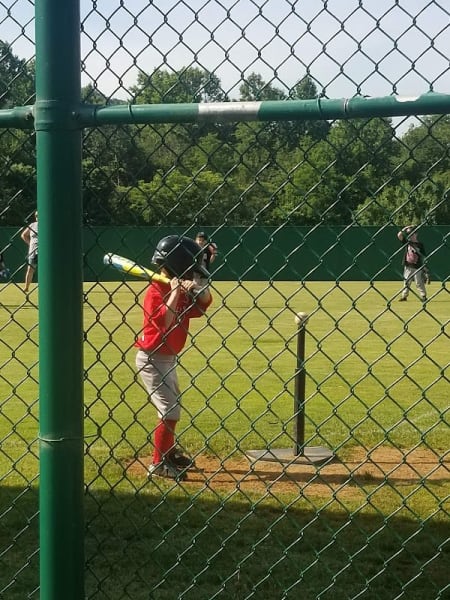Cove Creek Park