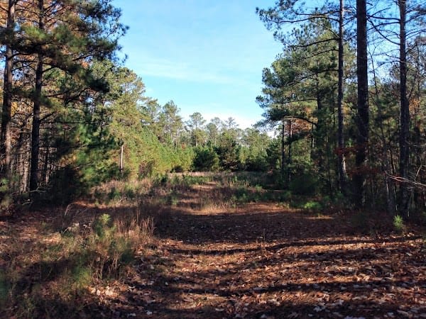 James River Wildlife Management Area
