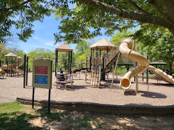 Ridgeview Park