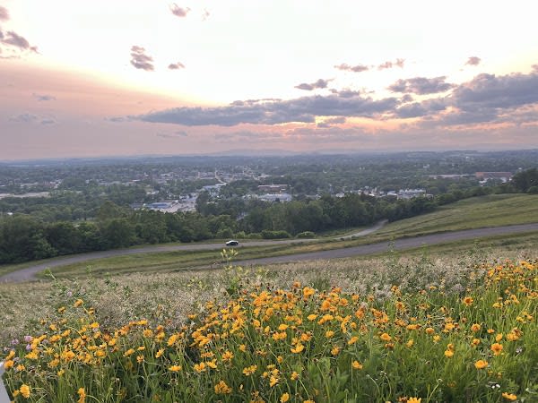 Sunset Park