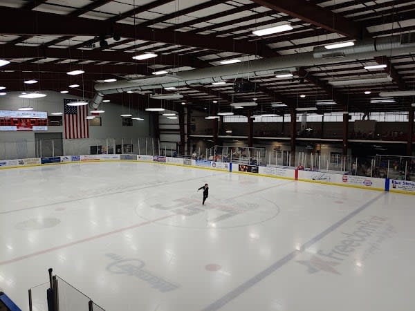 Lancerlot Sports Complex