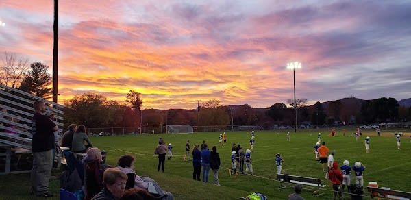 Brewbaker Field Sports Complex