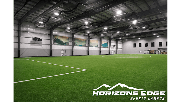 Horizons Edge Sports Campus
