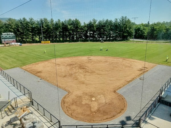James I Moyer Sports Complex