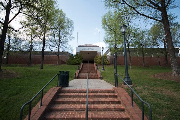 North Grounds Recreation Center