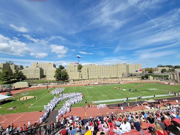 Foster Stadium