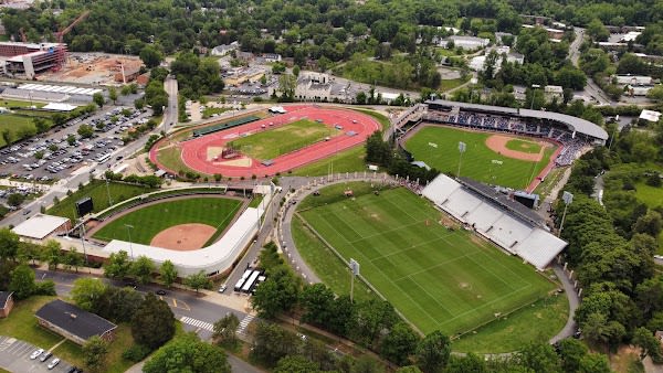 Palmer Park