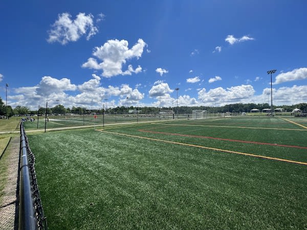 Warhill Sports Complex