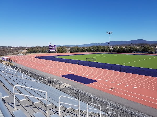 JMU Field Hockey, Lacrosse, and Track Complex