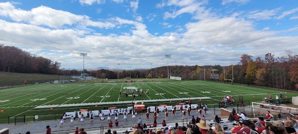 Knight Stadium