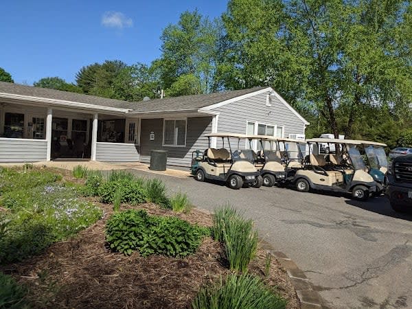 Misty Mountain Camp Resort