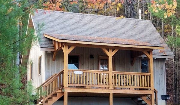 Montebello Camping & Fishing Resort