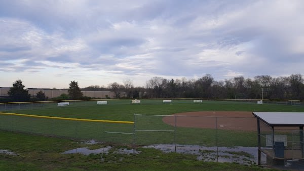 Grizzly Sports Complex