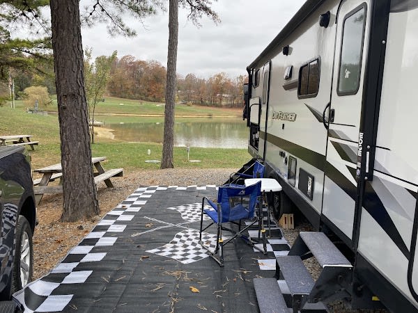 Stoney Creek Resort and Campground