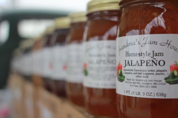 Hartland Orchard