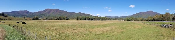 Silver Creek Orchards Inc