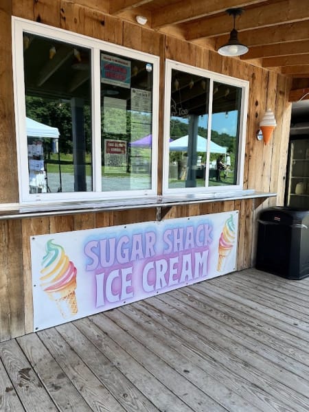 The Homestead Farm at Fruit Hill Orchard and Sugar Shack LLC