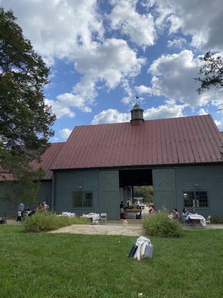 Bellair Farm