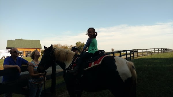 Heavenly Acres Farm