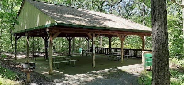 Chris Greene Lake Park