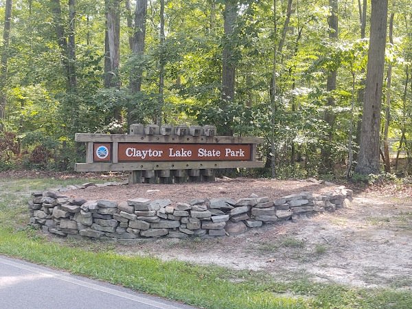 Claytor Lake State Park
