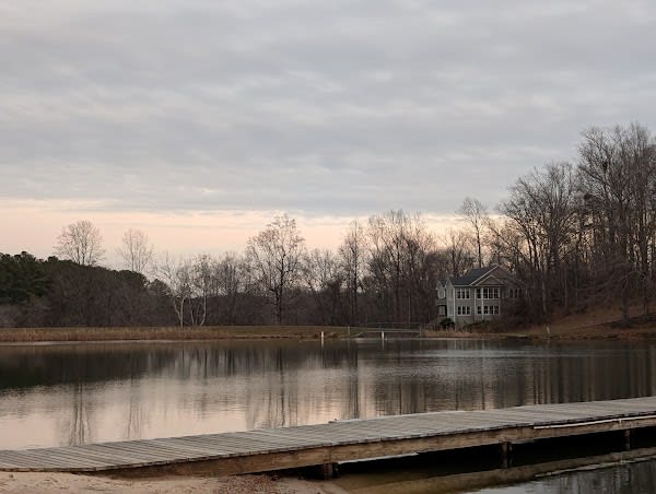 Lake Monocan Park