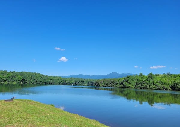 Mill Creek Lake