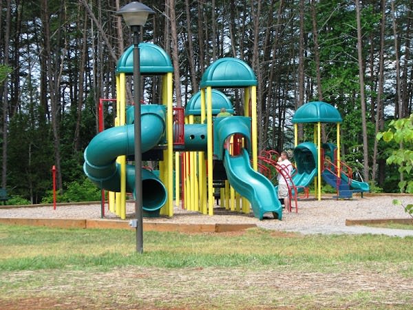 Smith Mountain Lake Community Park